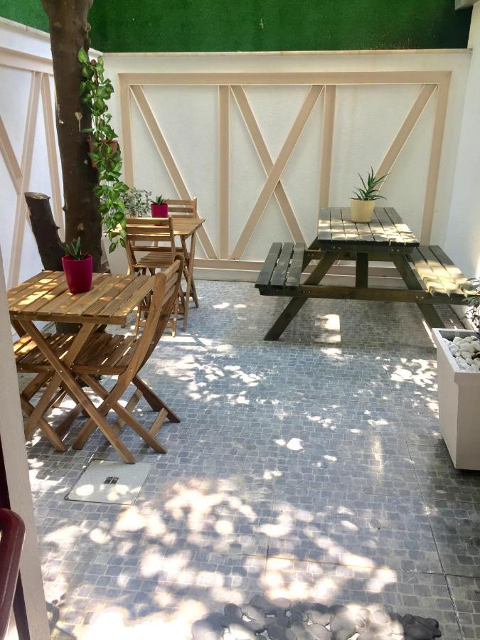 Hotel Balca Izmir Zewnętrze zdjęcie