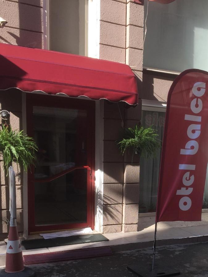Hotel Balca Izmir Zewnętrze zdjęcie