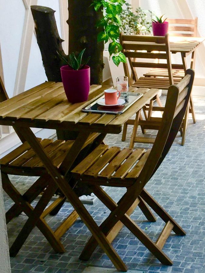 Hotel Balca Izmir Zewnętrze zdjęcie