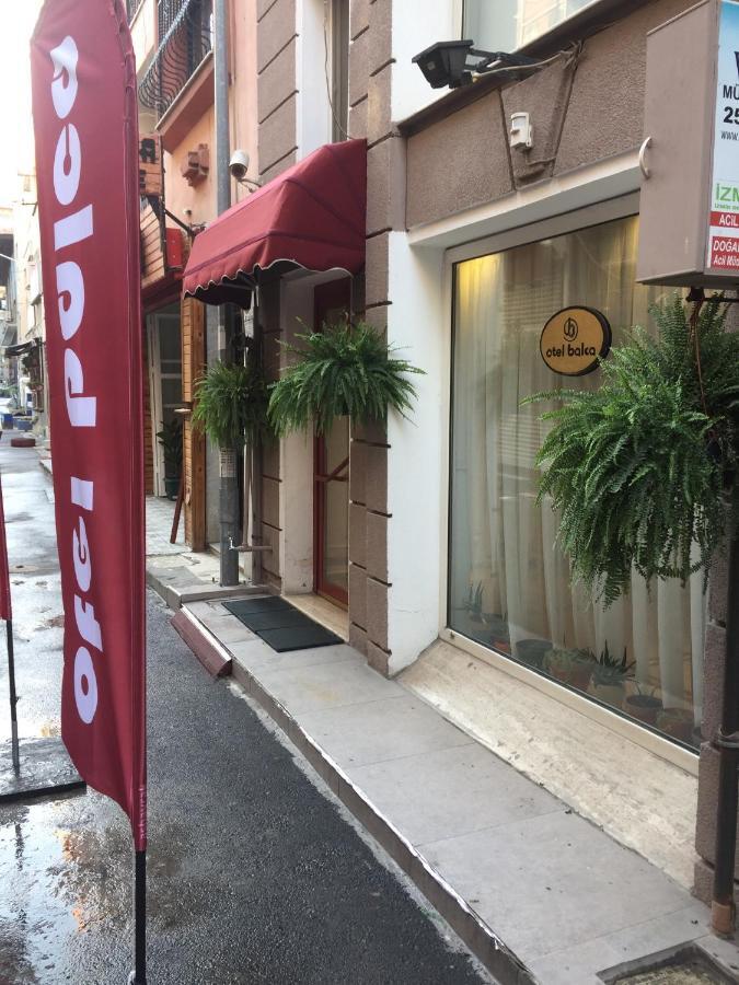 Hotel Balca Izmir Zewnętrze zdjęcie