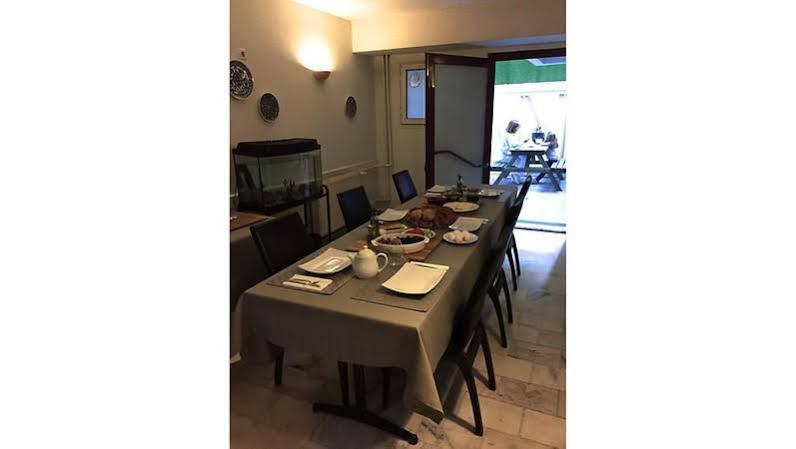 Hotel Balca Izmir Zewnętrze zdjęcie