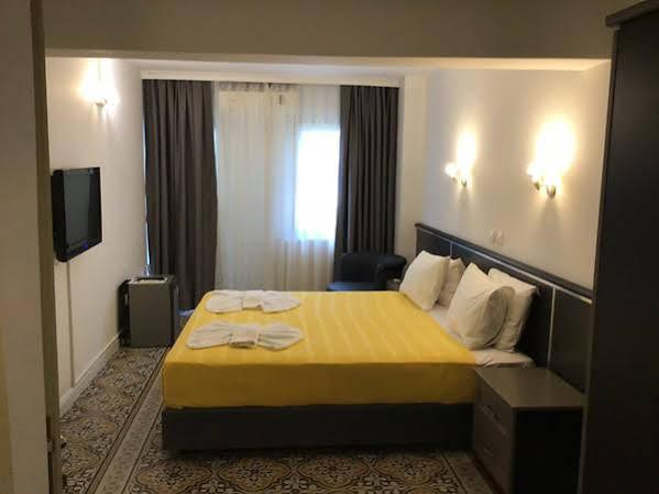 Hotel Balca Izmir Zewnętrze zdjęcie